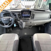 Benimar Tessoro Northautokapp 497 uit 2022 Foto #13