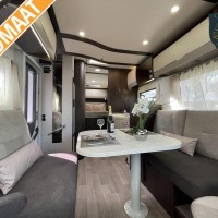 Benimar Tessoro Northautokapp 497 uit 2022 Foto #19