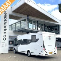Benimar Tessoro Northautokapp 497 uit 2022 Foto #20