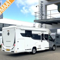 Benimar Tessoro Northautokapp 497 uit 2022 Foto #21