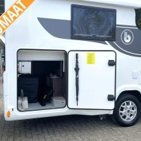 Benimar Tessoro Northautokapp 497 uit 2022 Foto #22