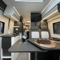 Adria Twin Supreme 640 SLB uit 2020 Foto #16