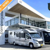 Tweedehands Adria camper kopen
