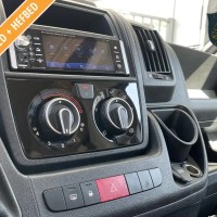 Adria Matrix Platinum 670 SC uit 2018 Foto #14