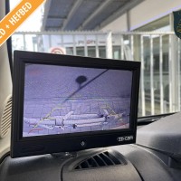 Adria Matrix Platinum 670 SC uit 2018 Foto #15