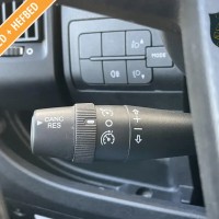 Adria Matrix Platinum 670 SC uit 2018 Foto #16