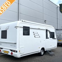 Eriba Nova SL 465 uit 2015 Foto #3