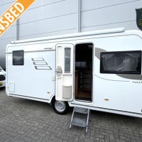 Eriba Nova SL 465 uit 2015 Foto #4
