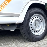 Eriba Nova SL 465 uit 2015 Foto #5