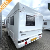 Eriba Nova SL 465 uit 2015 Foto #14