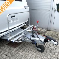 Eriba Nova SL 465 uit 2015 Foto #15