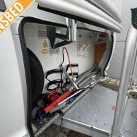 Eriba Nova SL 465 uit 2015 Foto #22
