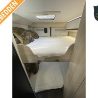 Adria Twin 600 SP uit 2021 Foto #2