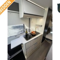 Adria Twin 600 SP uit 2021 Foto #8