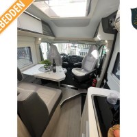 Adria Twin 600 SP uit 2021 Foto #12