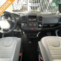 Adria Twin 600 SP uit 2021 Foto #14