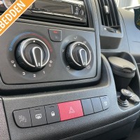 Adria Twin 600 SP uit 2021 Foto #15
