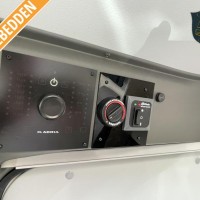 Adria Twin 600 SP uit 2021 Foto #19