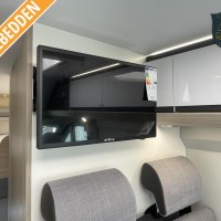 Adria Twin 600 SP uit 2021 Foto #20