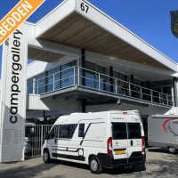 Adria Twin 600 SP uit 2021 Foto #21