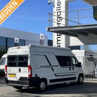 Adria Twin 600 SP uit 2021 Foto #22