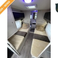Challenger Mageo 357 uit 2019 Foto #2