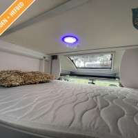 Challenger Mageo 357 uit 2019 Foto #3