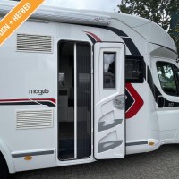 Challenger Mageo 357 uit 2019 Foto #5