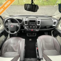 Challenger Mageo 357 uit 2019 Foto #13