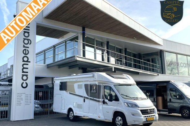 Carado T 447 uit 2019