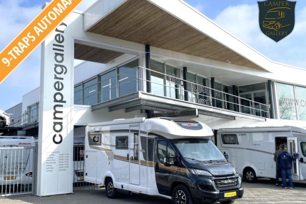 Malibu T430  uit 2021