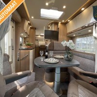 Malibu T430  uit 2021 Foto #17