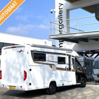 Malibu T430  uit 2021 Foto #21