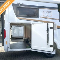 Malibu T430  uit 2021 Foto #22