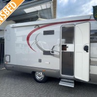 Bürstner Marano 640 uit 2010 Foto #4