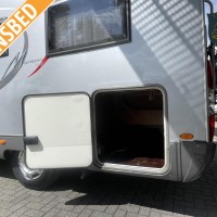 Bürstner Marano 640 uit 2010 Foto #22