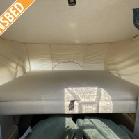 Hymer B 574 uit 1997 Foto #3