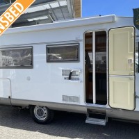 Hymer B 574 uit 1997 Foto #5