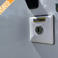 Hymer B 574 uit 1997 Foto #6