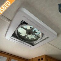 Hymer B 574 uit 1997 Foto #13