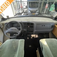 Hymer B 574 uit 1997 Foto #15