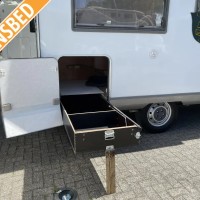 Hymer B 574 uit 1997 Foto #21