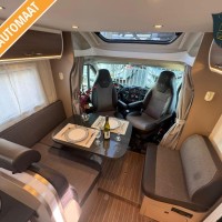 Etrusco T 7400 SB  uit 2020 Foto #1