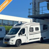 Etrusco T 7400 SB  uit 2020 Foto #4