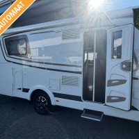 Etrusco T 7400 SB  uit 2020 Foto #5