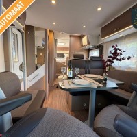 Etrusco T 7400 SB  uit 2020 Foto #18