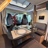 Etrusco T 7400 SB  uit 2020 Foto #19
