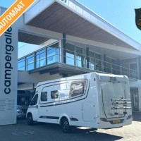 Etrusco T 7400 SB  uit 2020 Foto #20