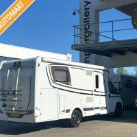 Etrusco T 7400 SB  uit 2020 Foto #21
