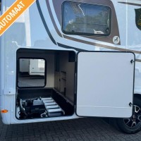 Etrusco T 7400 SB  uit 2020 Foto #22